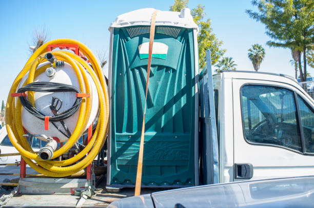 Best Porta potty delivery and setup  in Seabrook, MD