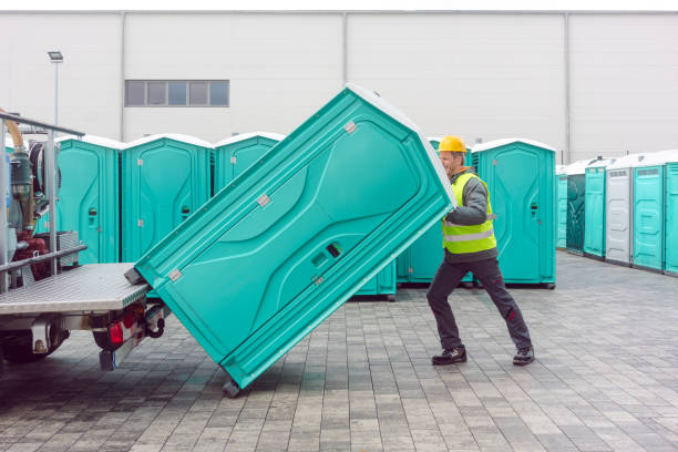 Portable Toilet Options We Offer in Seabrook, MD