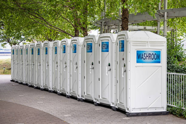 Best Portable bathroom rental  in Seabrook, MD