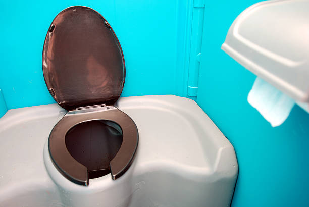 Best Portable restroom trailer rental  in Seabrook, MD