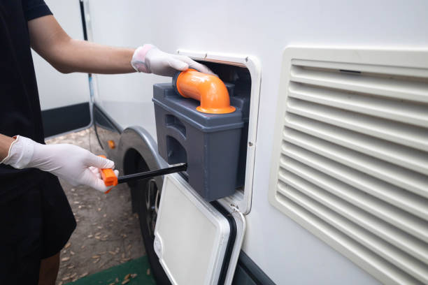 Best Porta potty rental near me  in Seabrook, MD