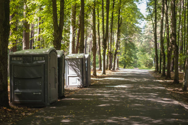 Portable Toilet Options We Offer in Seabrook, MD