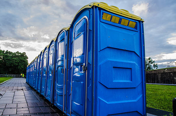 Best Long-term porta potty rental  in Seabrook, MD